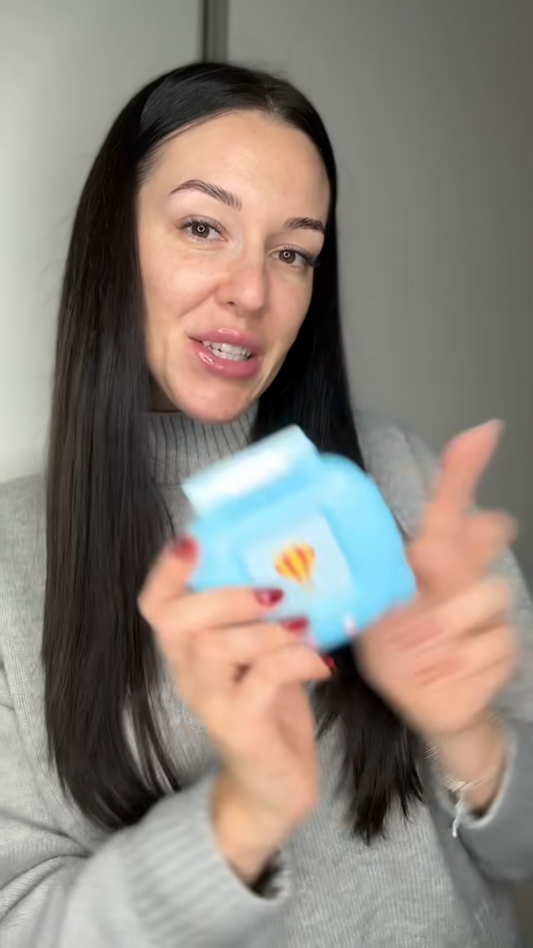 Zašto je KinderSpeech™ „tajno oružje” za 7-godišnjake? – Govor, rječnik i samopouzdanje u jednoj igri