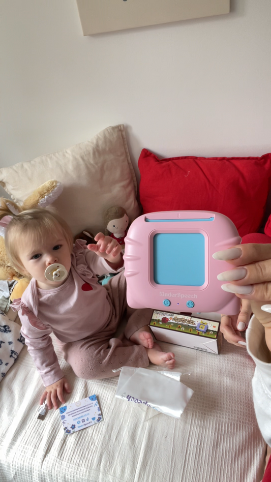 Može li se spriječiti ADHD? Što roditelj može učiniti – i kako u tome pomaže KinderSpeech™